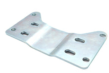 Load image into Gallery viewer, Transmission Mounting Plate Zinc