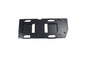 Parkerized Transmission Mounting Plate