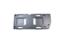 Load image into Gallery viewer, Parkerized Transmission Mounting Plate