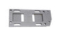 Replica Parkerized Transmission Mounting Plate