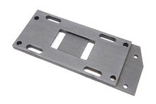 Load image into Gallery viewer, Replica Parkerized Transmission Mounting Plate