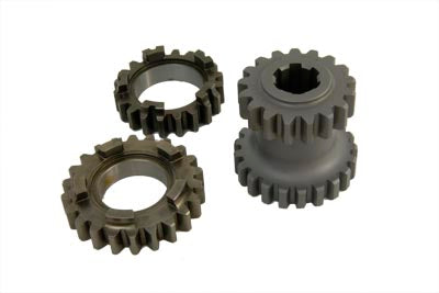 Andrews 2.24 1st and 1.65 2nd Gear Set