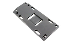 Load image into Gallery viewer, Transmission Mount Plate Parkerized