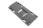Transmission Mount Plate Parkerized