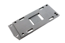 Load image into Gallery viewer, Transmission Mount Plate Parkerized