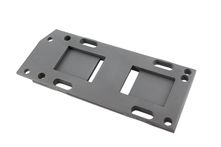 Transmission Mount Plate Parkerized
