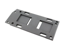 Load image into Gallery viewer, Transmission Mount Plate Parkerized