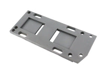 Load image into Gallery viewer, Transmission Mount Plate Parkerized