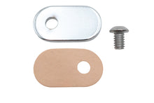 Load image into Gallery viewer, Ultima Speedometer Block Off Plate Kit