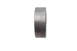 Ultima transmission mainshaft kickstart gear spacer, used in motorcycle gearboxes, shown in close-up view.