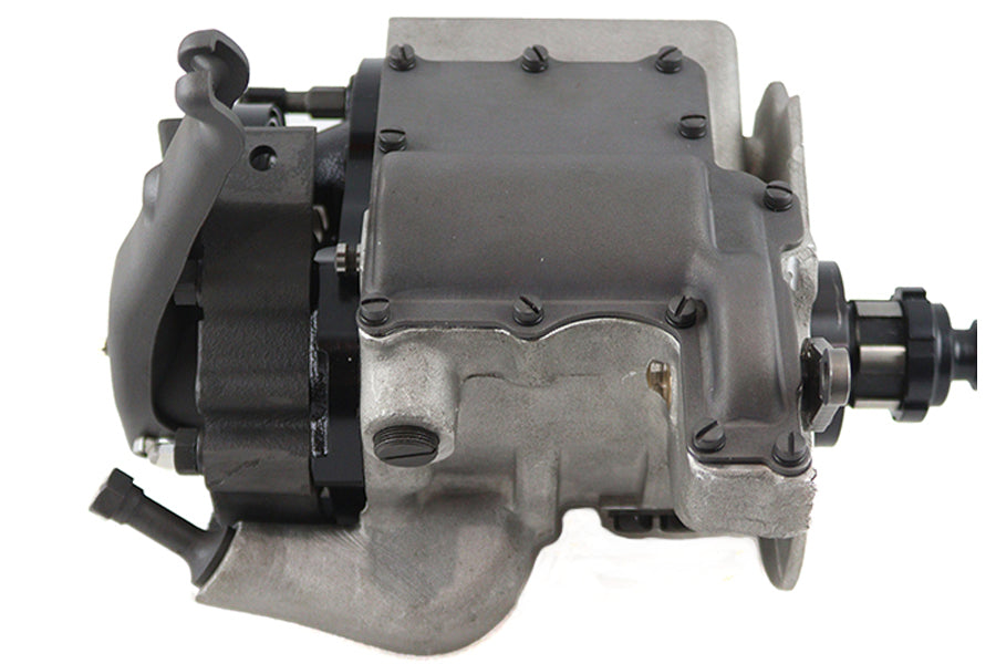 45 WL Transmission Assembly 3-Speed