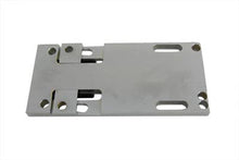 Load image into Gallery viewer, Adjustable Transmission Mounting Plate