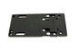 Adjustable Transmission Mounting Plate