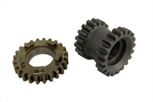 Load image into Gallery viewer, Andrews 4-Speed 1st Gear Set 2.44:1