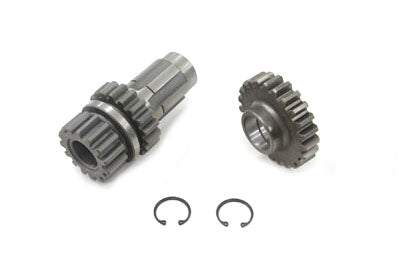 Andrews 3rd Gear Set 1.35:1 Close Ratio