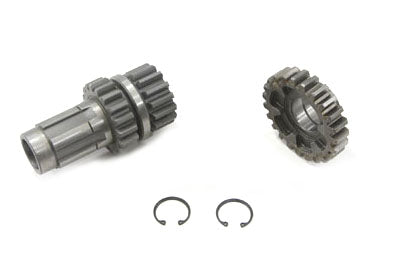 Andrews 3rd Gear Set 1.35:1 Close Ratio