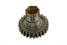 Load image into Gallery viewer, Andrews Mainshaft 4th Gear 26 Tooth