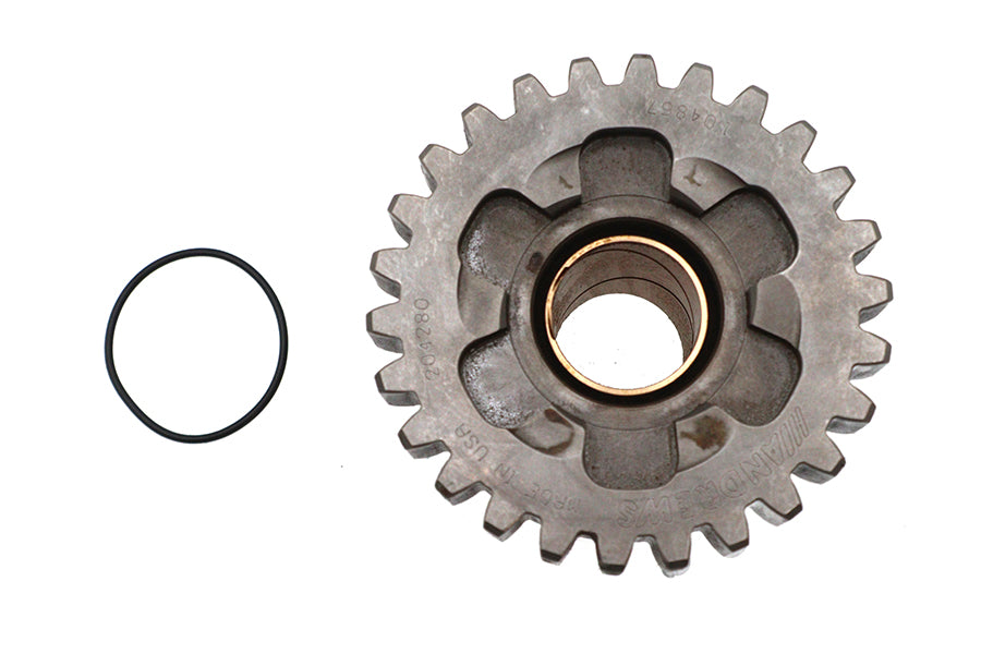 Andrews Mainshaft 4th Gear 26 Tooth