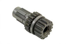 Load image into Gallery viewer, Andrews 3rd and 4th Countershaft Gear Cluster