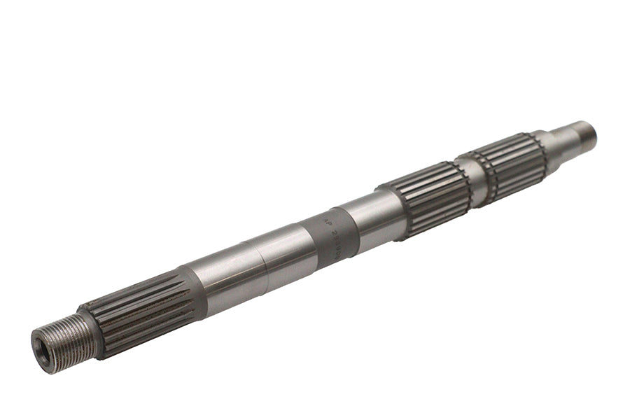 Transmission Mainshaft
