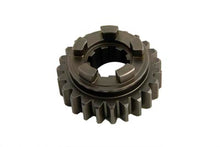 Load image into Gallery viewer, Andrews 2nd Gear Mainshaft 23 Tooth