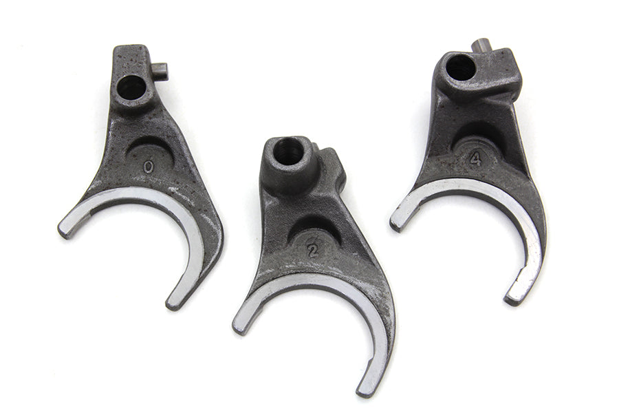 Shifter Fork Set