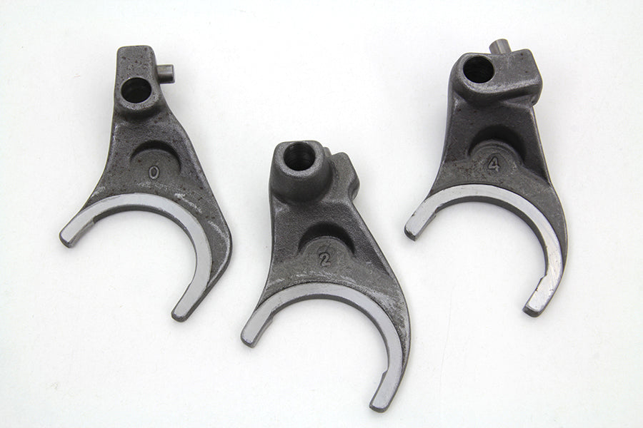 Shifter Fork Set