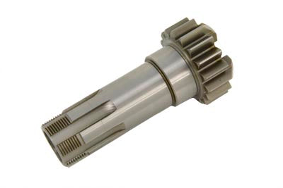 Andrews Transmission Clutch Gear 17 Tooth