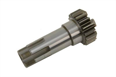 Andrews Transmission Clutch Gear 17 Tooth