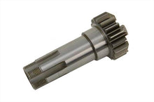 Load image into Gallery viewer, Andrews Transmission Clutch Gear 17 Tooth