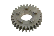 Load image into Gallery viewer, Andrews 3rd Mainshaft/ 2nd Countershaft Gear