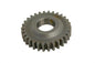 Andrews 4th Gear Mainshaft