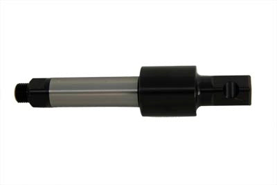 Longer Kick Starter Shaft