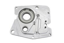 Load image into Gallery viewer, Billet Aluminum Transmission Door