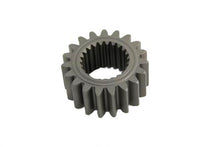 Load image into Gallery viewer, Countershaft Drive Gear Stock Belt Drive