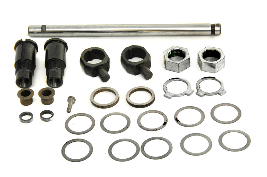 Transmission Shifter Shaft Assembly Kit