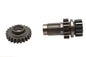 3rd Gear Set 1.35:1 Close Ratio