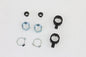 Transmission Shifter Fork Finger Kit