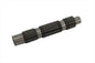 Transmission Countershaft