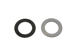 Eastern transmission countershaft thrust washer .085, durable steel component for transmission repair, shown in the image.