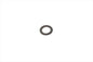 Transmission Countershaft Thrust Washer .035