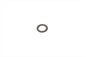 Transmission Countershaft Thrust Washer .040