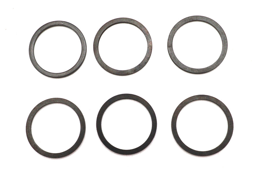 Transmission Countershaft Thrust Washer .065