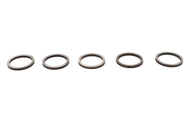 Eastern Parts transmission countershaft thrust washer .085 for electrical systems, visible in the image, part number 17-9254a.