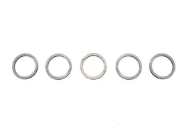 Eastern Parts transmission countershaft thrust washer .085, electrical component, shown in the product image.