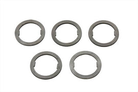 Eastern Transmission mainshaft 3rd gear thrust washer, .005 inch thickness, designed for transmission repair and maintenance.