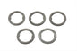 Transmission Mainshaft 3rd Gear Thrust Washer -.005