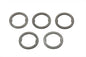 Transmission Mainshaft 3rd Gear Thrust Washer +.005