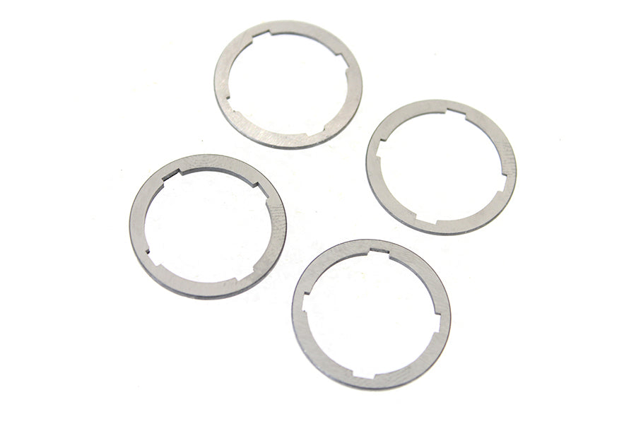 45 inch Clutch Gear Thrust Washer Roller Set
