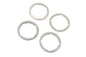 45 inch Clutch Gear Thrust Washer Roller Set
